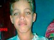 Mateus Kaíque Brandão da Silva Amorim
