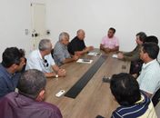 São José da Laje: Assinada ordem de serviço para início das obras da Ponte Tijuca