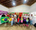 Prefeitura de Branquinha recebe Programa Nacional de Cidadania e Bem Viver para Mulheres Rurais