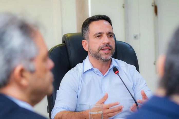 Governador Paulo Dantas