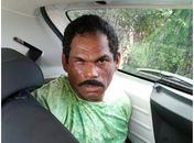 José Joelson Costa dos Santos, o "Galo Cego"