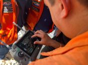 Equipamentos de alta tecnologia vão auxiliar no monitoramento da Defesa Civil de Maceió