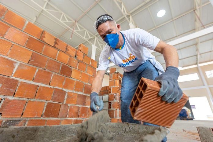Secretaria de Assistência Social contrata MEIs para serviços de reparo e manutenção