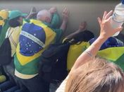 Meus queridos bolsonaristas