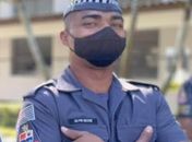 Policial Militar natural de Mata Grande morre em grave acidente no interior de São Paulo