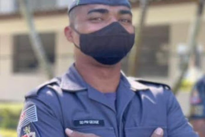 Policial Militar natural de Mata Grande morre em grave acidente no interior de São Paulo