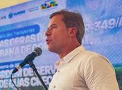 Após absolvição em MG de acusado de estupro de menina de 12 anos, Marx Beltrão cobra reação do Congresso