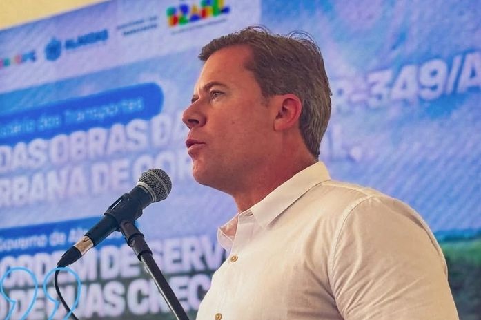 Após absolvição em MG de acusado de estupro de menina de 12 anos, Marx Beltrão cobra reação do Congresso