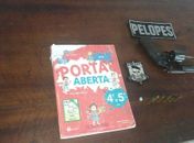 Arma apreendida