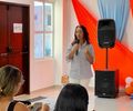 Conselheiros municipais de saúde de Traipu participam de capacitação sobre o Controle Social no SUS