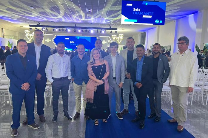 Pão de Açúcar conquista Selo Diamante do Sebrae Nacional pela segunda vez