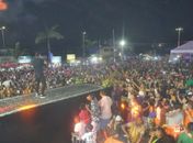 Porto de Pedras comemora sucesso do Festival do Coco