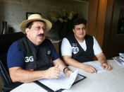 Prefeito Gilberto Gonçalves sanciona lei que institui a Patrulha Maria da Penha, iniciando ações de conscientização contra a violência à mulher no mês de Agosto, em Rio Largo