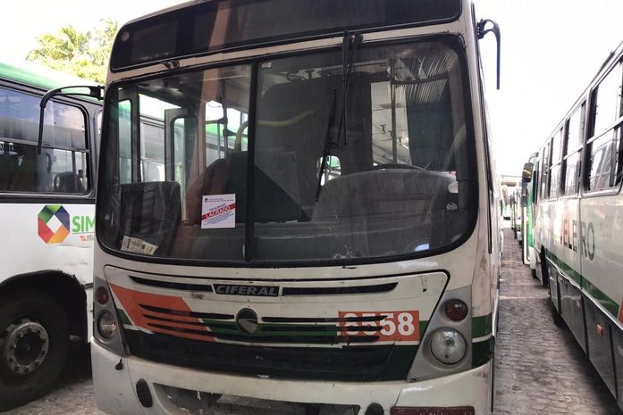 Veleiro demitiu cerca de 70 empregados em abril; denúncia foi feita ao MPT