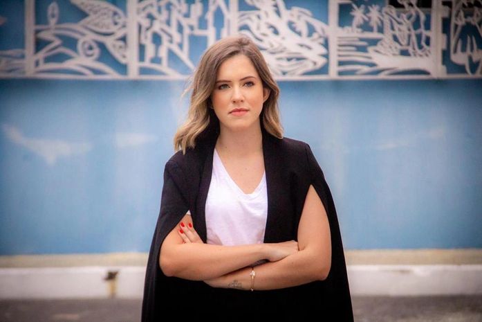 Pelo terceiro ano consecutivo, deputada Cibele Moura lidera ranking de produção legislativa na ALE