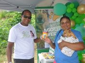 Ação da saúde marca o Dia de Controle e Combate à Leishmaniose em Porto de Pedras