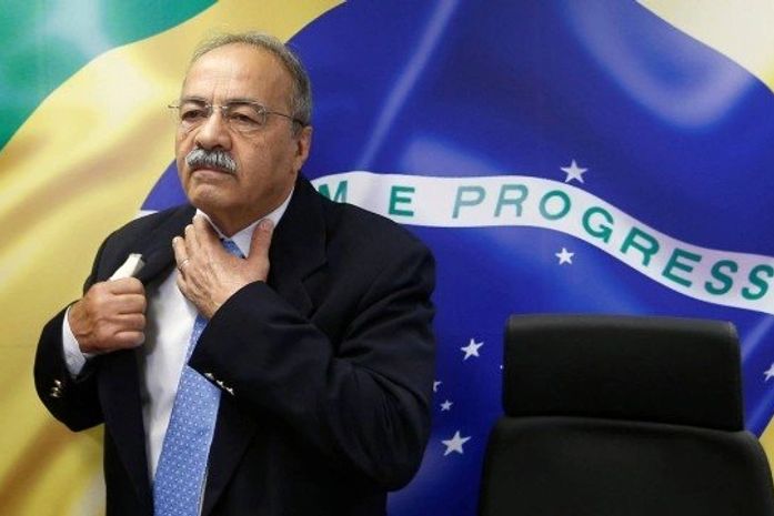 Senador Chico Rodrigues