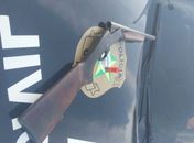 PCAL prende em flagrante dois integrantes de facção criminosa em Marechal Deodoro