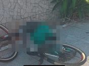 Homem é assassinado a tiros enquanto ia para o trabalho em Maceió