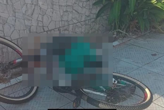Homem é assassinado a tiros enquanto ia para o trabalho em Maceió