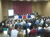 Prefeitura de Arapiraca participa do II Encontro de Ouvidorias Jurisdicionados do TCE/AL