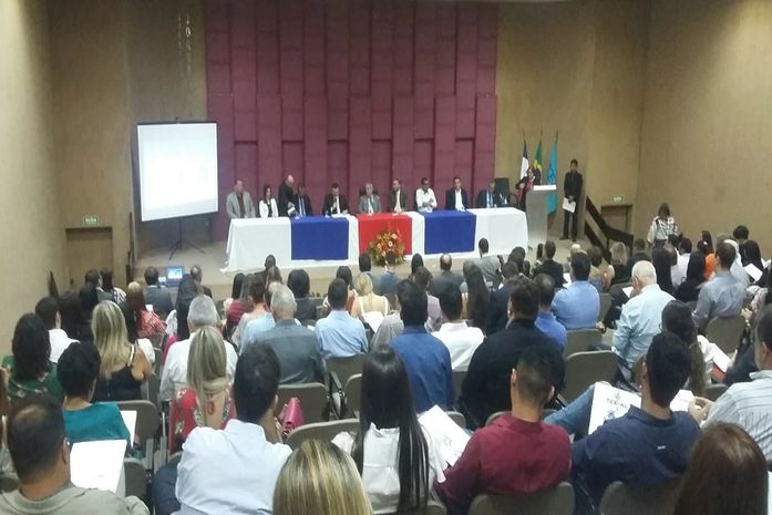 Prefeitura de Arapiraca participa do II Encontro de Ouvidorias Jurisdicionados do TCE/AL
