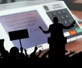 Perdendo o controle, ganhando a eleição!