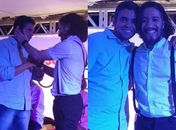 Candidato a prefeito em Maceió recebe apoio de Jean Willys