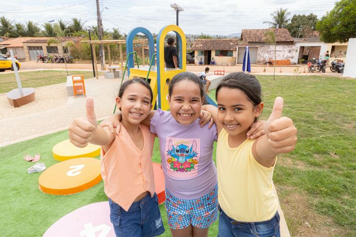 Centros de convívio social chegam nas comunidades rurais de Arapiraca
