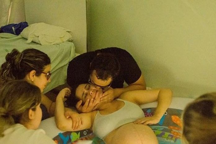 Doulas promovem encontro gratuito para debater parto humanizado em Arapiraca