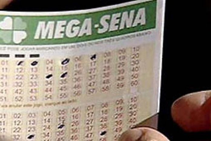 Mega-Sena acumula e pode pagar prêmio de R$ 8 milhões no sábado