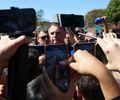 Bolsonaro, a imprensa e as redes sociais