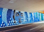 Viaduto União e Força