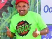 Secretário de Esportes de Igreja Nova, morre em acidente com motocicleta na AL-225