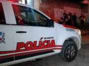 Polícia Militar