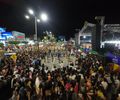 Resgate do desfile cívico reúne grande público em Delmiro Gouveia após dez anos