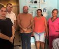 Home Care é fiscalizado após denúncia de falta de especialista no sertão de AL