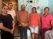 Home Care é fiscalizado após denúncia de falta de especialista no sertão de AL