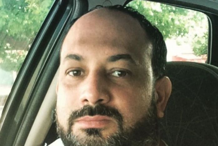 Vítima foi identificada como David "Bomba"