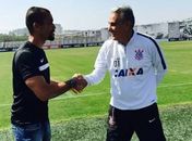 ASA anuncia Luiz Paulo, ex-Duque de Caxias, como novo treinador