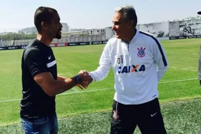 ASA anuncia Luiz Paulo, ex-Duque de Caxias, como novo treinador