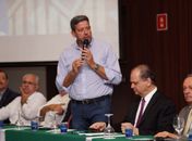 Arthur Lira e senador Benedito de Lira também intermediaram a liberação de R$ 6 milhões para outros hospitais.