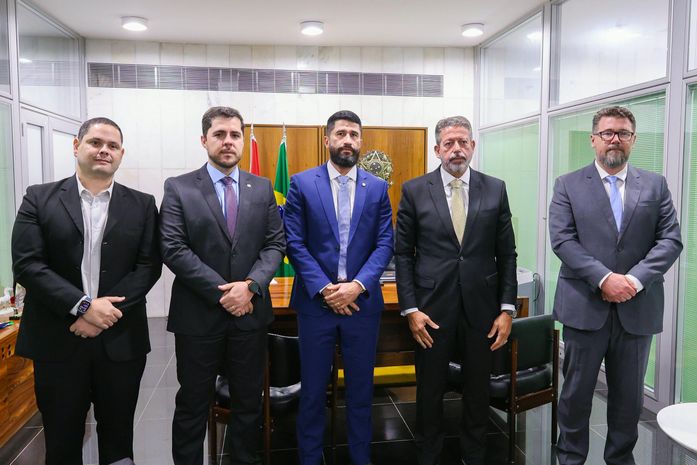 "É ilegal e absurdo”, diz Deputado Federal Delegado Fabio Costa, sobre decreto do Governo Federal que pode fechar 35 clubes de tiros em Alagoas