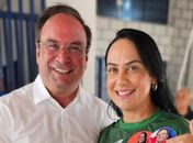 Ação protocolada pelo PMB pede investigação sobre possível fraude à cota de gênero e ex-secretária de Arapiraca pode perder a vaga na  Câmara

