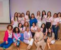 Grupo Mulheres do Brasil – Núcleo Maceió, celebra a força, coragem e liderança no Dia do Empreendedorismo Feminino