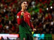 Os melhores momentos de Cristiano Ronaldo pela seleção portuguesa