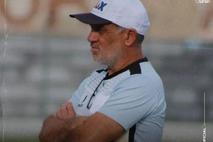 ASA intensifica atividades e Celso Teixeira quer mais um lateral e dois atacantes