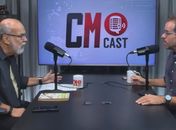 CM Cast com Ricardo Mota – Jornalistas analisam disputa entre JHC e Renan Filho