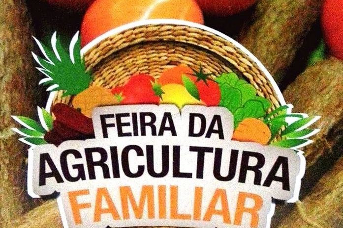 Feira da Agricultura Familiar começa amanhã, 30, em São Miguel dos Campos