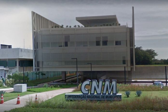 Confederação Nacional dos Municípios